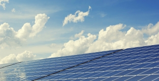 Panneaux solaires