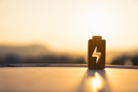 Illustration TdB électrification 2025