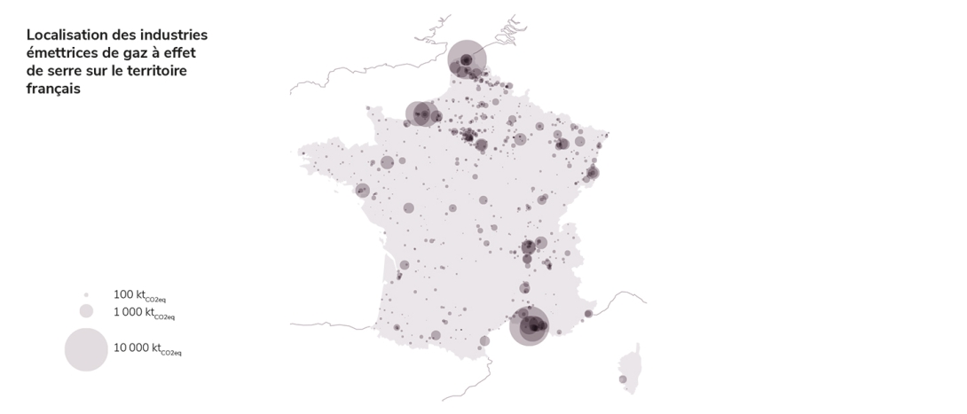 carto émissions