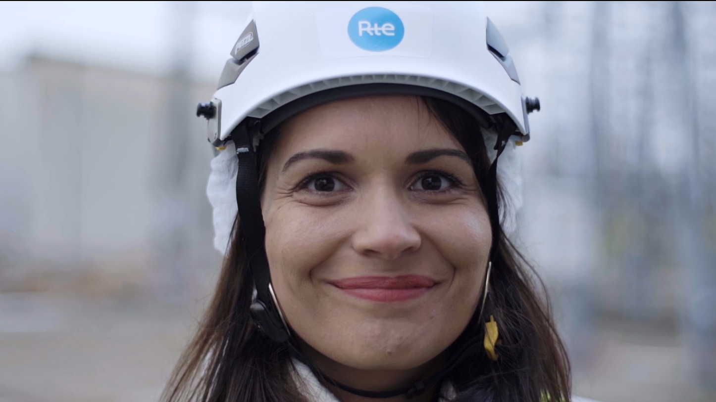 Collaboratrice RTE