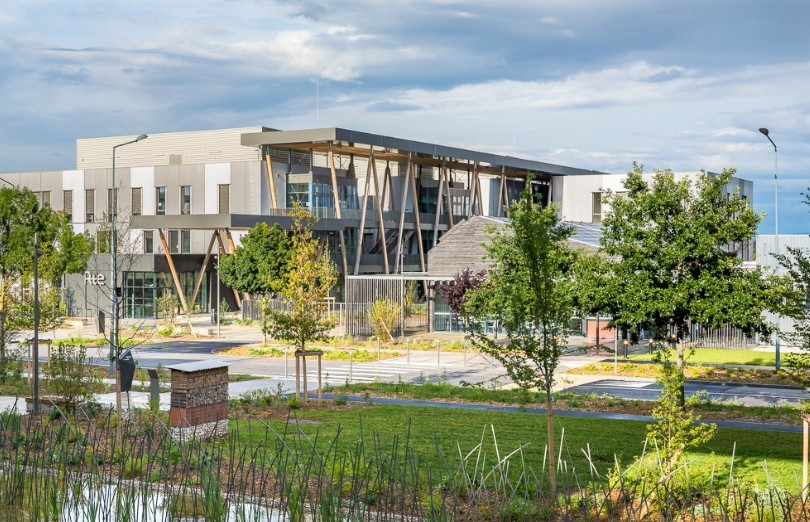 Vignette - Actue Campus Transfo SuperGrid Institut