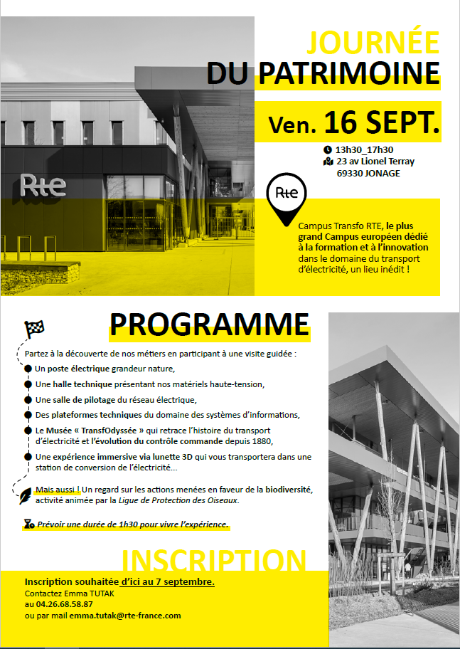 Programme