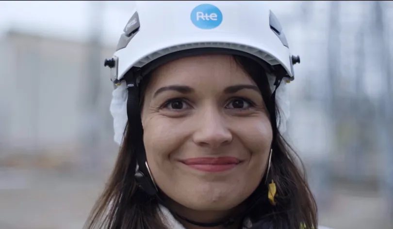 Collaboratrice RTE