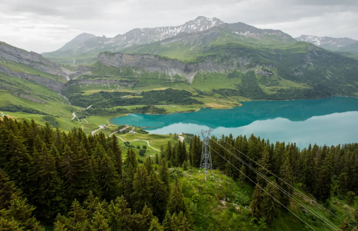 Ouvrage RTE_albertville