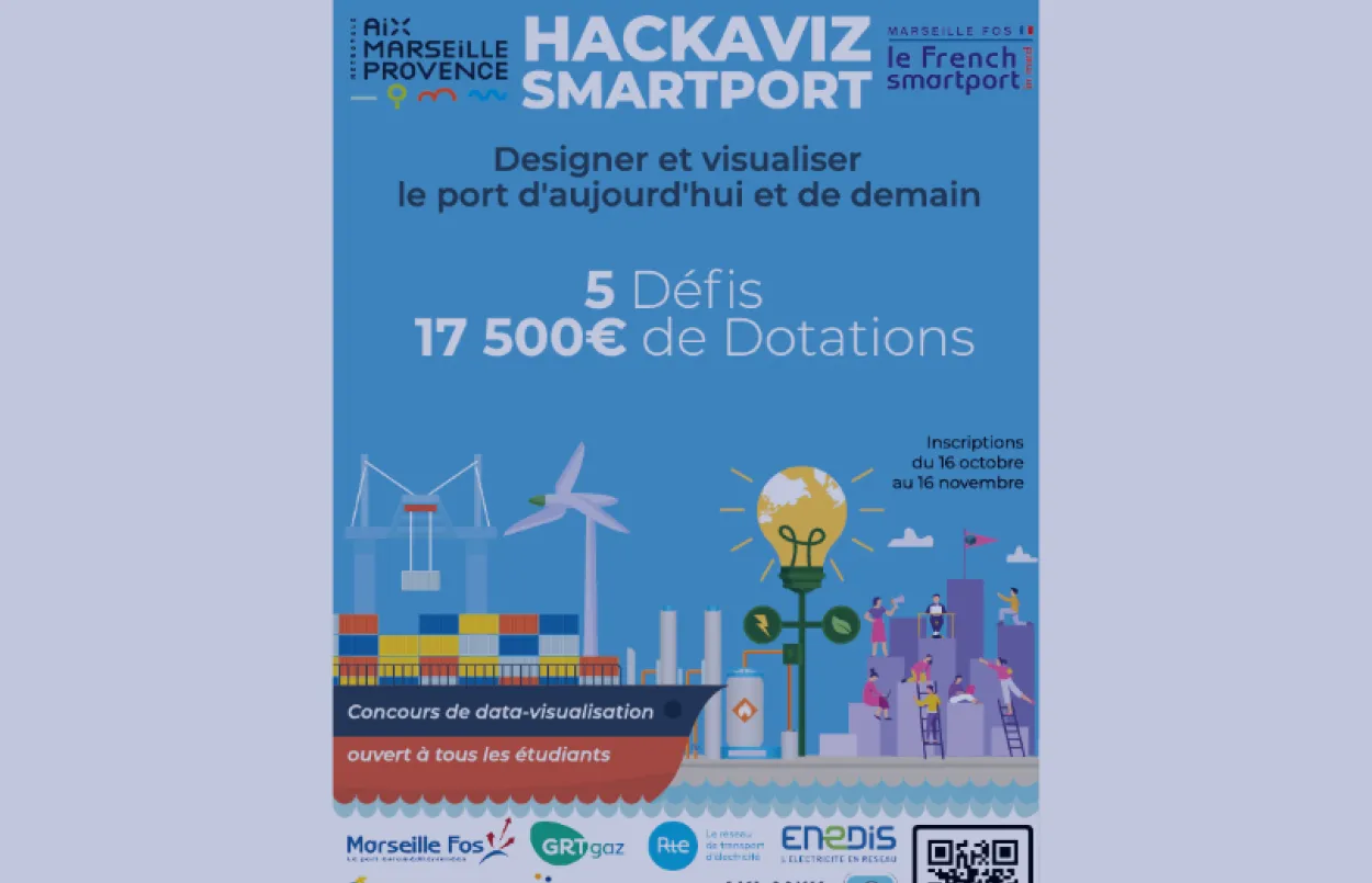 vignette hackviz smartport data