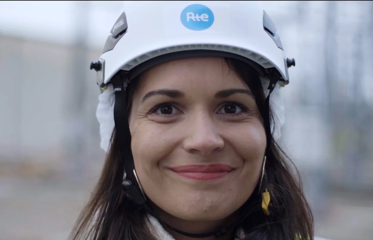 Collaboratrice RTE