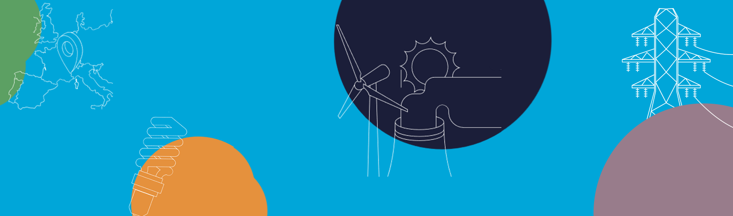 [VIDÉO] Dis pourquoi - Pourquoi les réseaux électriques européens sont-ils connectés entre eux ?