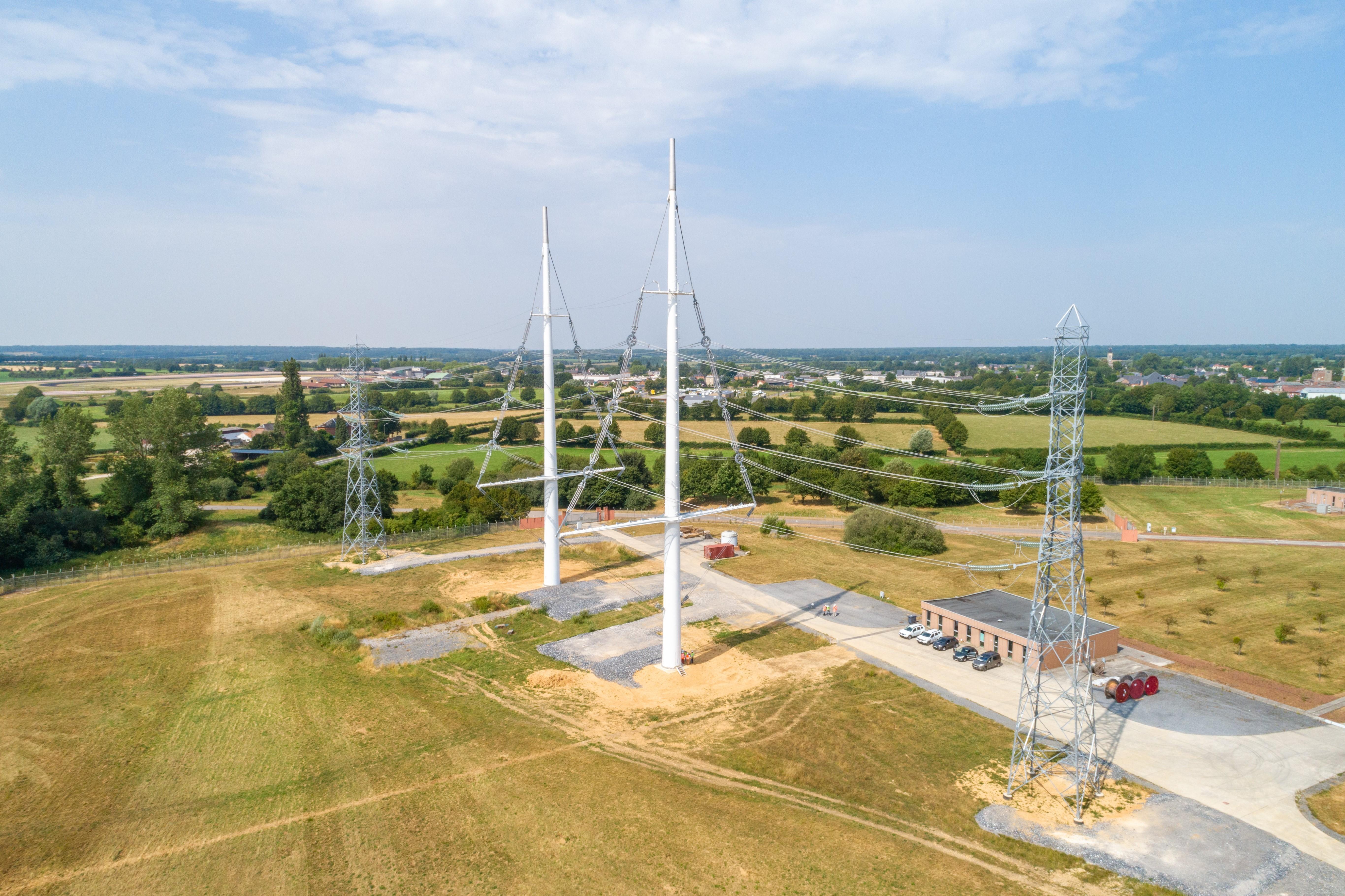 Avelin Gavrelle - paysage