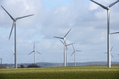Eolienne - Avelin-Gavrelle