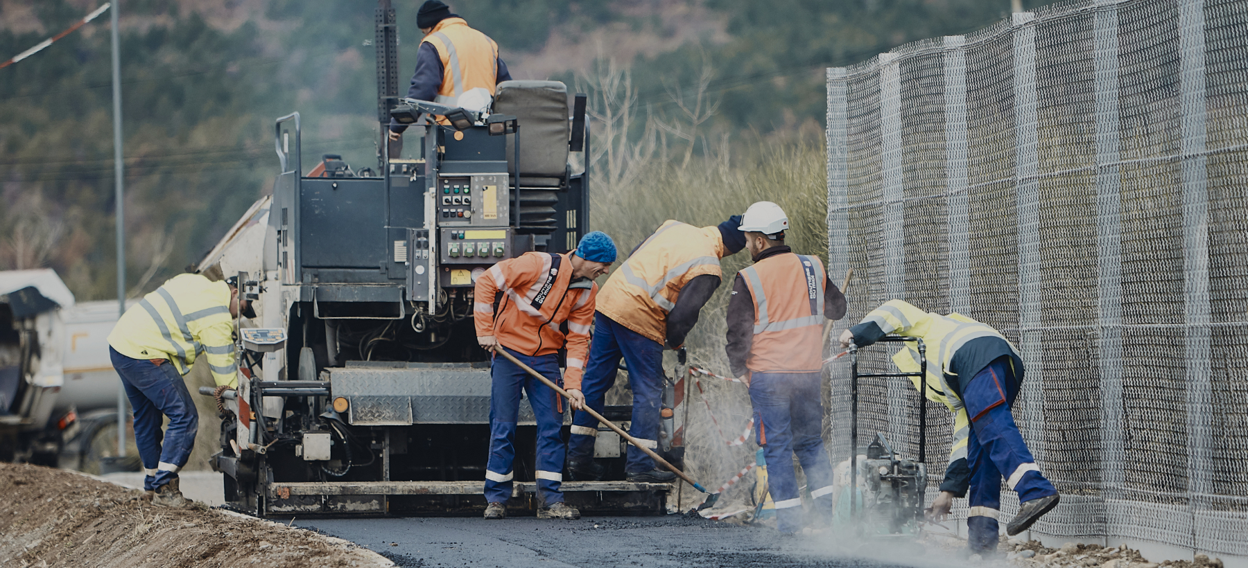 travaux ringo ventavon mediterranee