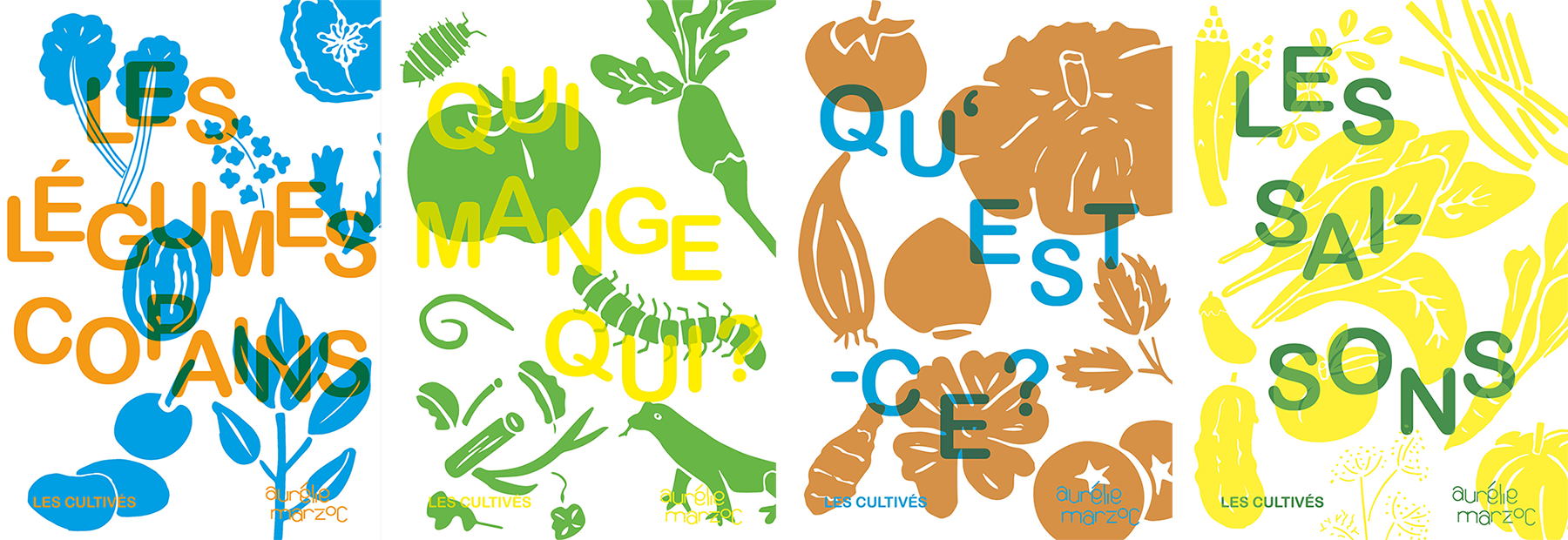 Biodiversite du jardin