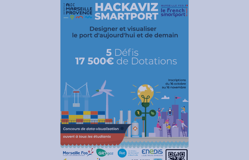 vignette hackviz smartport data