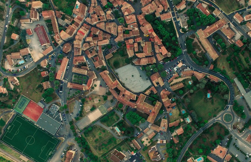 Rénovation ligne électrique Bessèges-Les-Salelles : lancement de l’enquête publique