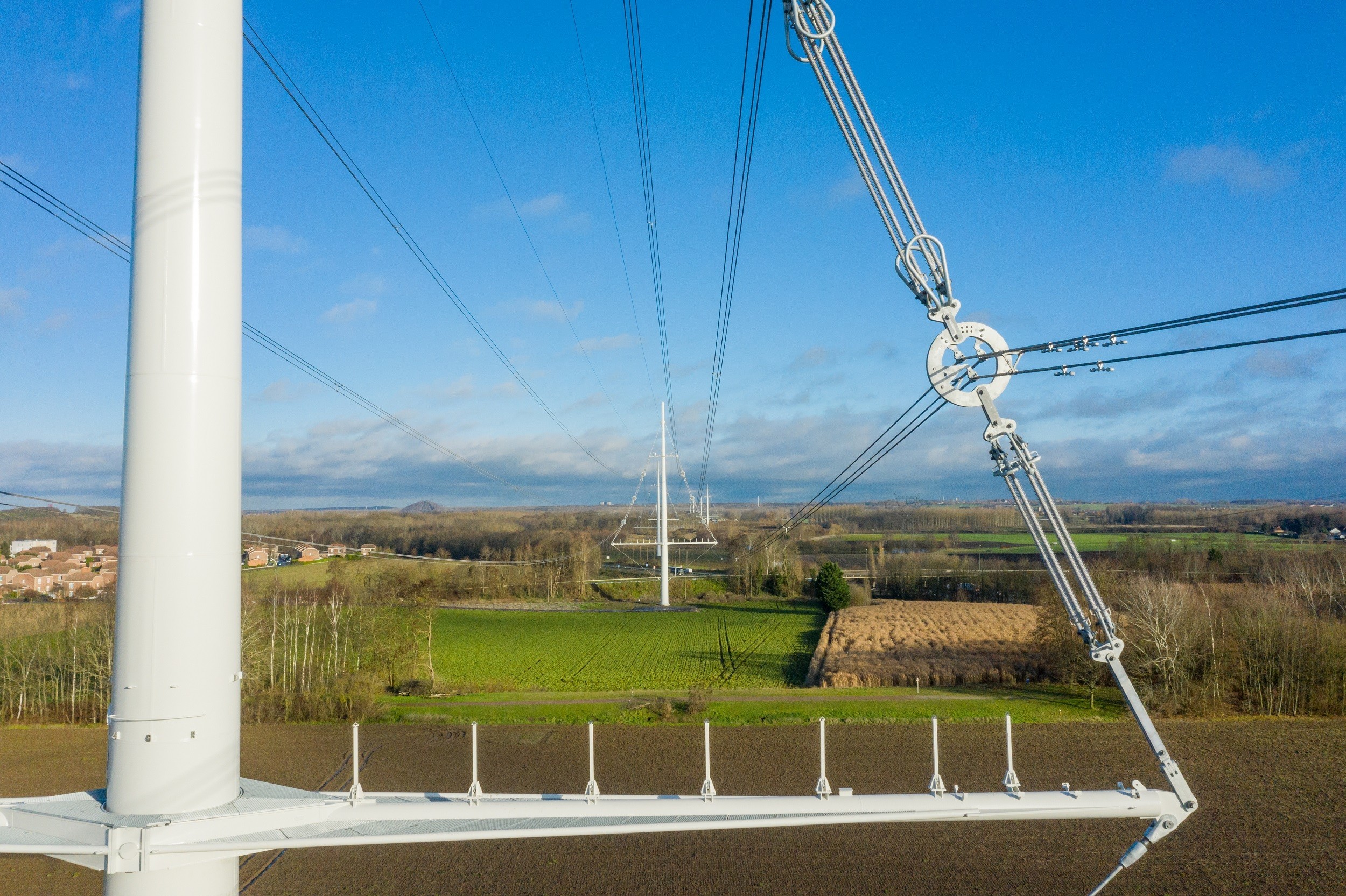 Quelle modernisation du réseau électrique pour accueillir la transition énergétique ?