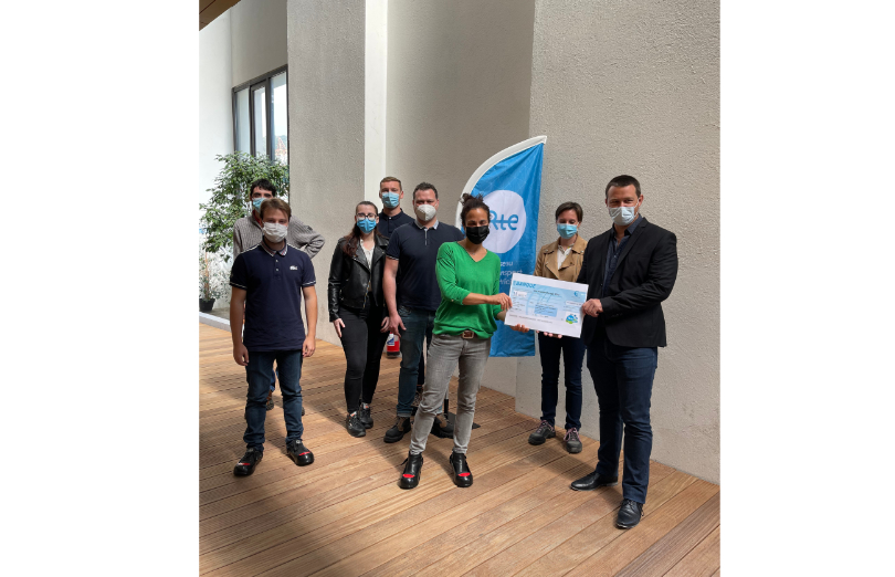 taxe apprentissage nice