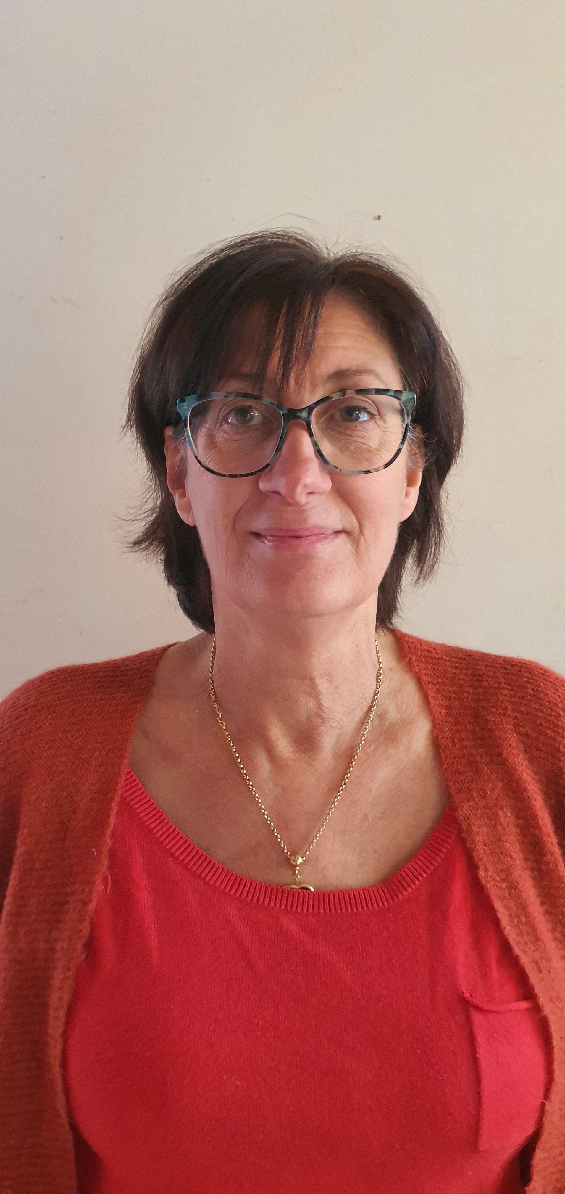 Sylvie Schneider, Maire de Sainte-Hélène-du-Lac