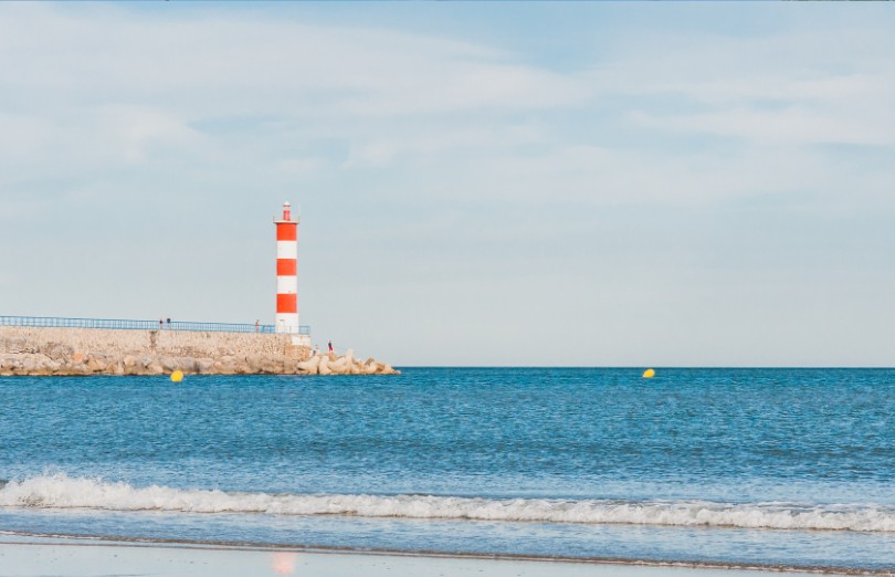 Parc pilote d’éoliennes flottantes : des études en cours à Port-La-Nouvelle