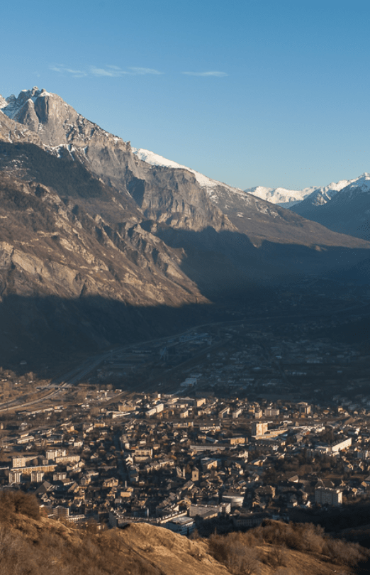  Restructuration du réseau électrique en Maurienne : la concertation est lancée 