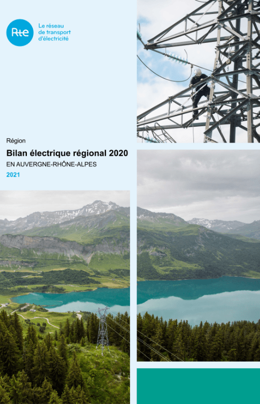 Bilan électrique 2020