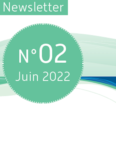 newsletter numéro 2