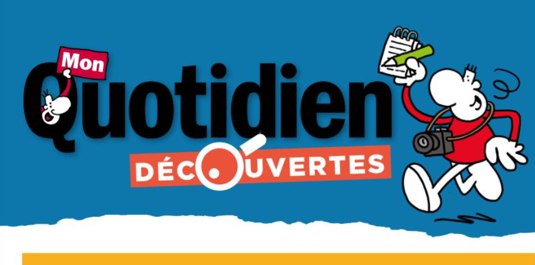 Partenariat RTE & Mon Quotidien