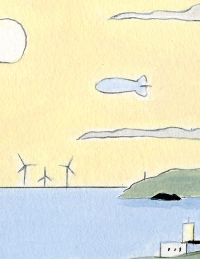 Bilan électrique Provence-Alpes-Côte d’Azur 2021