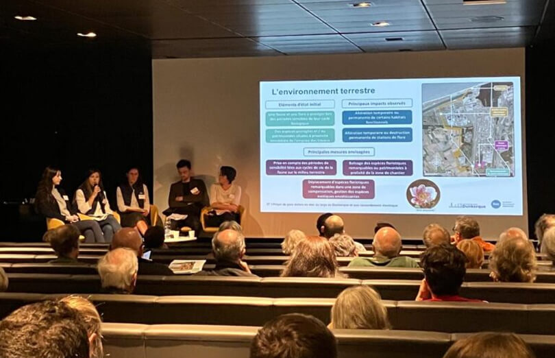 Forum dédié à l’environnement et la biodiversité - Vignette