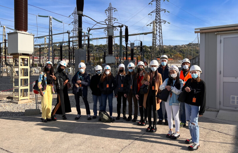 Semaine de l’Industrie 2022 - Vignette