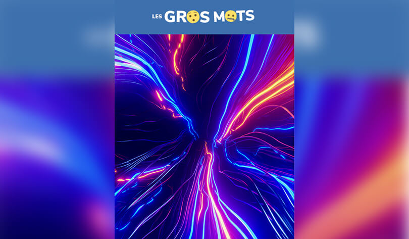 Les Gros Mots - Un creux de tension, c'est quoi ?