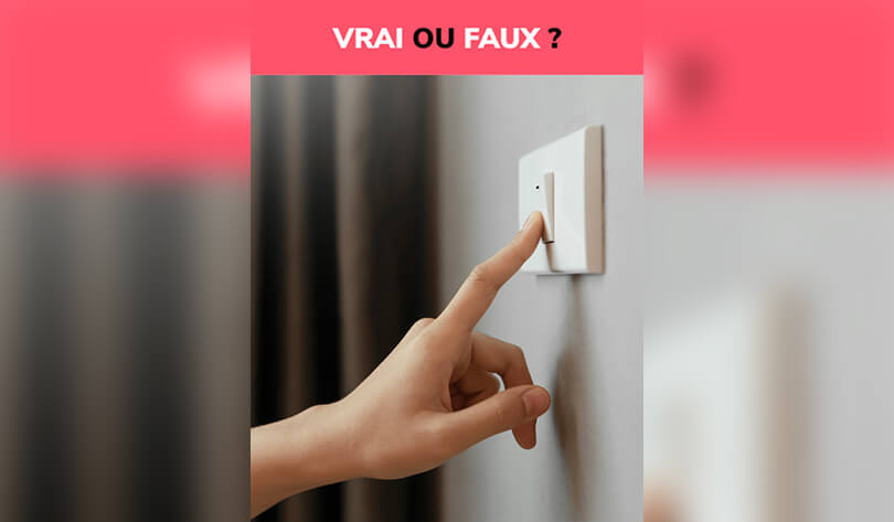 Vrai ou Faux ? Faire des éco-gestes permet de réduire notre empreinte carbone (vidéo)