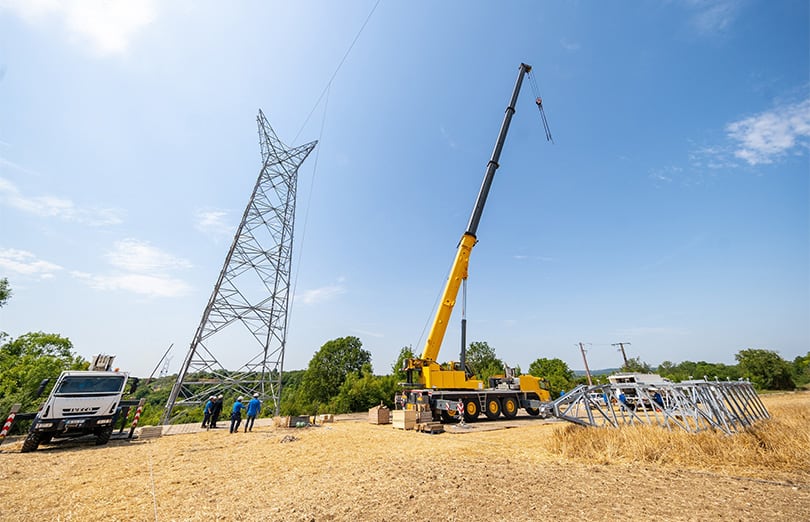 RTE HDF - Année 2022, baisse électricité - Vignette