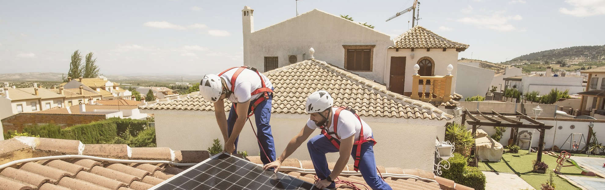 Électricité : l’autoconsommation, un remède à la crise de l’énergie ?