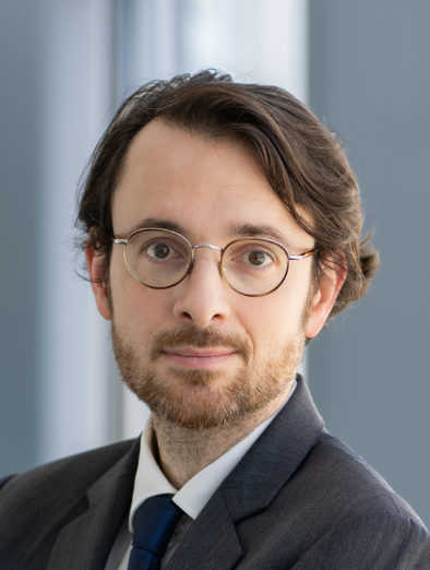 Thomas Veyrenc