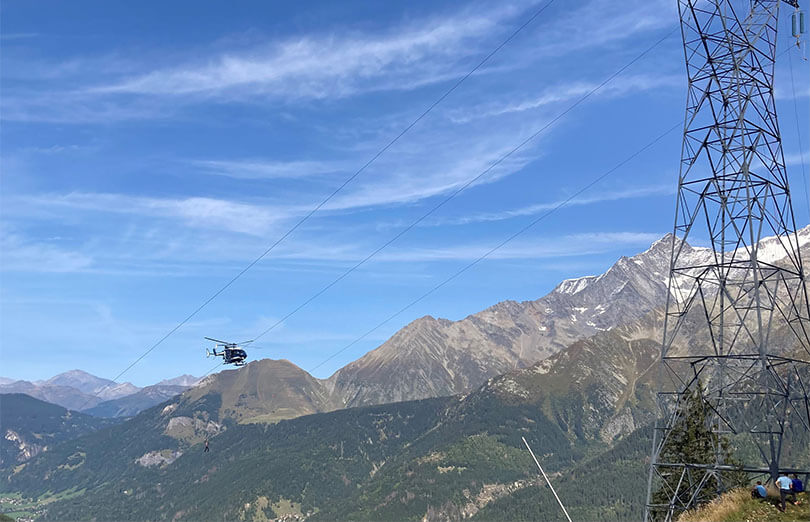 Exercice intervention urgence Haute-Savoie - Vignette