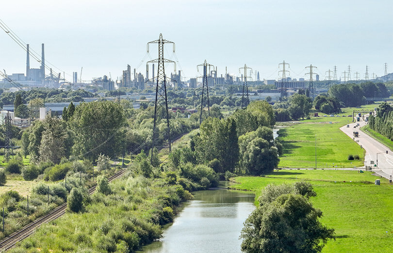 Contributions Bouches de Seine - Vignette