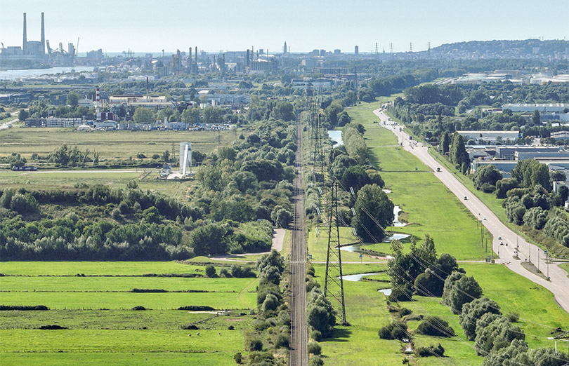 Demande de dispense d’évaluation environnementale - Vignette