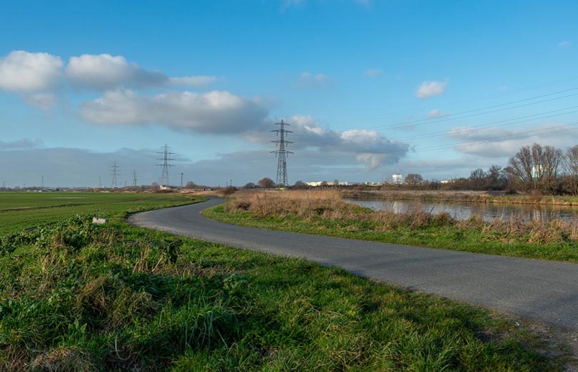 Suppression de 33 pylônes - Vignette