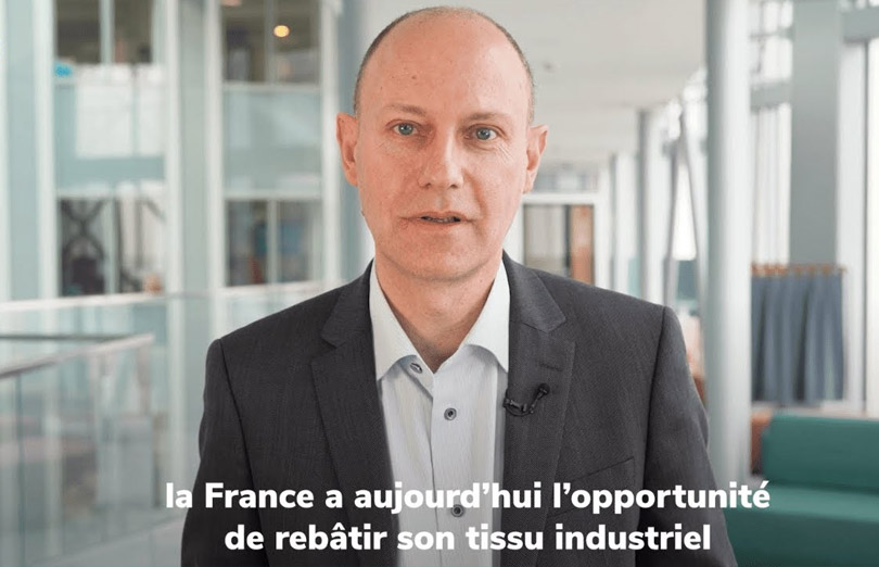 [VIDÉO] Pourquoi parler de décarbonation de l'industrie ?