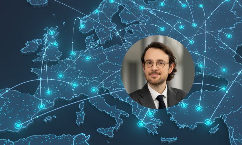 Export d'électricité, un nouveau record dépassé !