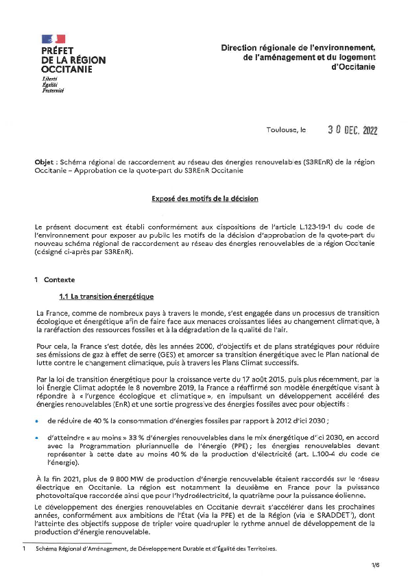2023-01-03-motifs-approbation-quotepart-s3renr-occitanie-30dec2022.pdf thumbnail 2023-01-03-motifs-approbation-quotepart-s3renr-occitanie-30dec2022.pdf thumbnail