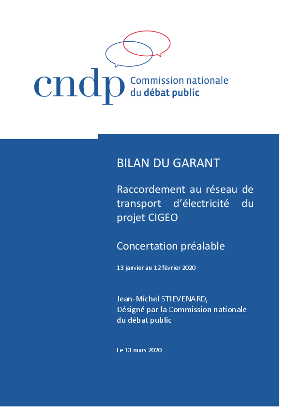 CIGEO-bilan-garant-CNDP.pdf thumbnail