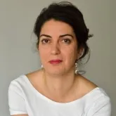  Yasmine Assef Directrice de Programme New Energy Business du Groupe Renault