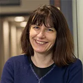 Anne-Marie Reynard, Directrice Développement et Ingénierie RTE Hauts-de-France