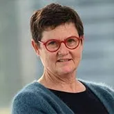 Claire Lajoie-Mazenc