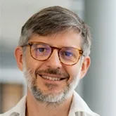 Gabriel Bareux, directeur de la R&D chez RTE