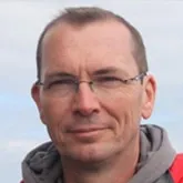 Laurent Dubus
