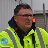 Photo de Jacques Fremaux