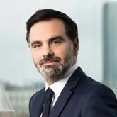 Laurent Saint-Martin - Business France