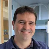Romain Vuez, manager du FAB Studio