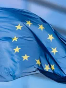 Drapeau Europe